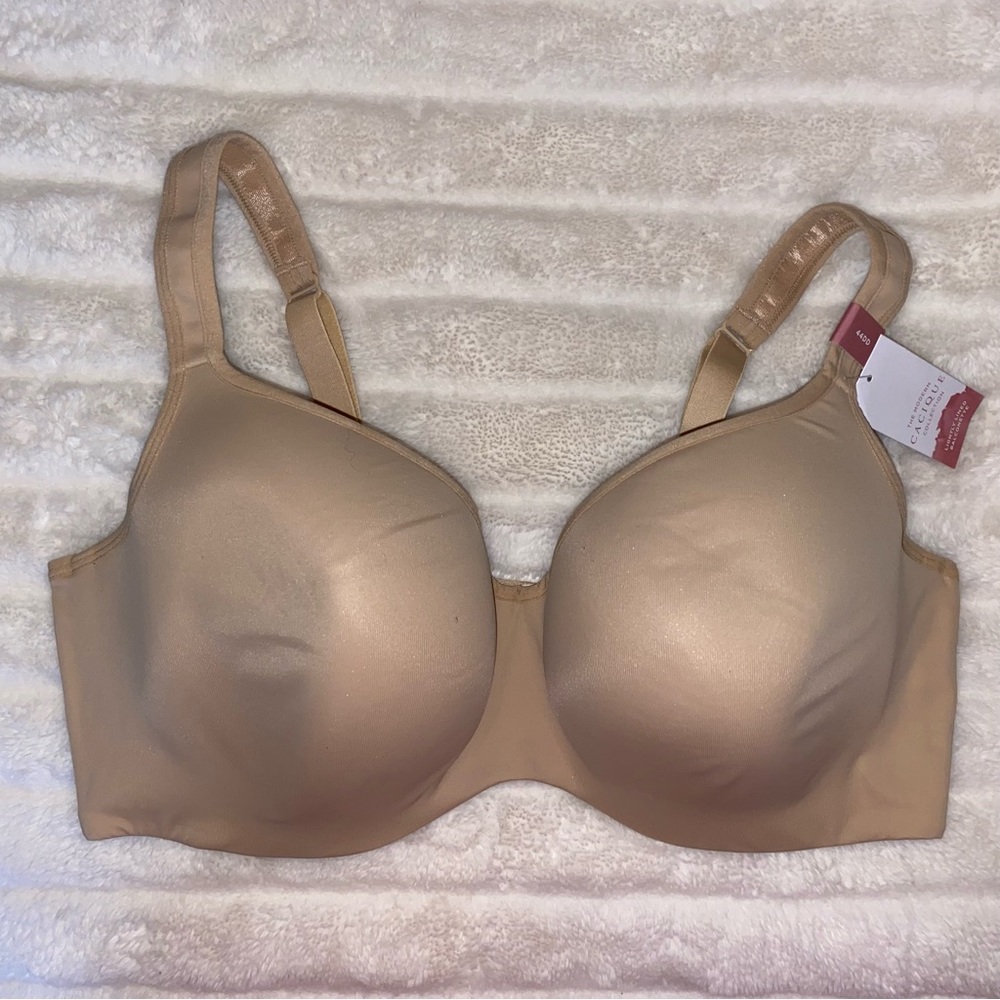 Cacique bra